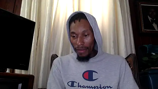 KingDerRico online show from November 9, 2025, 4:27 pm