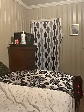 KingDerRico online show from April 11, 2026, 9:41 pm