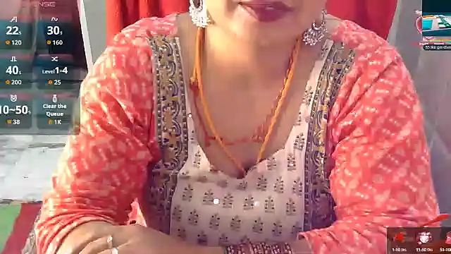 Snapshot of Gulaboo_bhabi chatting on October 4, 2025, 5:11 pm Gulaboo bhabi online show from October 4, 2025, 5:11 pm