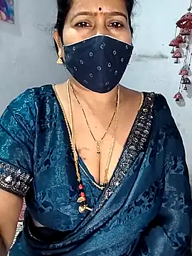 Rani Darling 99 online show from November 25, 2025, 3:23 pm