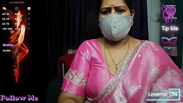 Rani Darling 99 online show from May 29, 2026, 3:54 pm