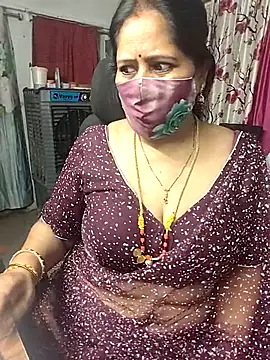 Rani Darling 99 online show from July 7, 2026, 7:40 pm