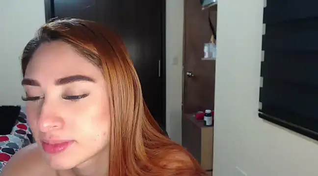 Snapshot of Amy_Walker chatting on January 7, 2025, 6:24 pm Amy Walker online show from January 7, 2025, 6:24 pm