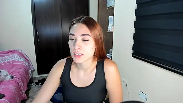 Snapshot of Amy_Walker chatting on March 21, 2025, 6:07 pm Amy Walker online show from March 21, 2025, 6:07 pm