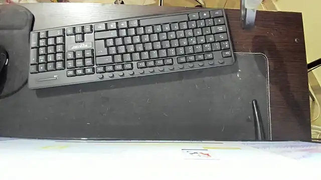 Amy Walker online show from February 19, 2026, 7:54 pm