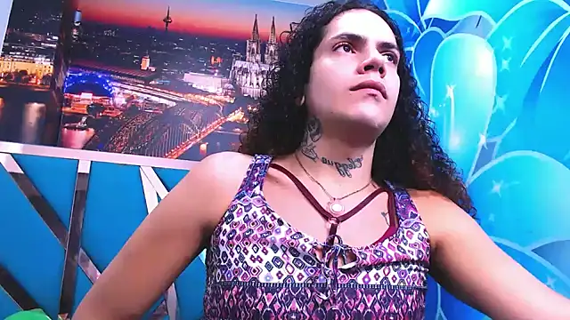 aleja mistress  online show from December 20, 2024, 7:39 pm