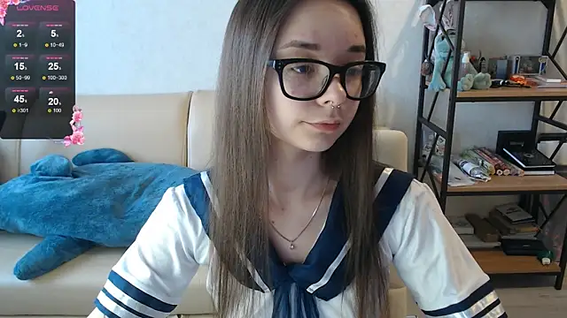 Amarieni online show from December 5, 2024, 11:27 am