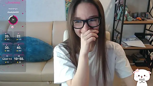 Amarieni online show from January 7, 2025, 11:26 am