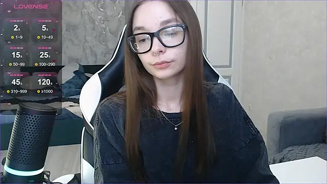 Amarieni online show from February 27, 2025, 11:41 am