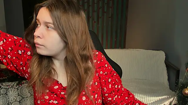 FioraMarmoris online show from January 13, 2026, 5:24 am