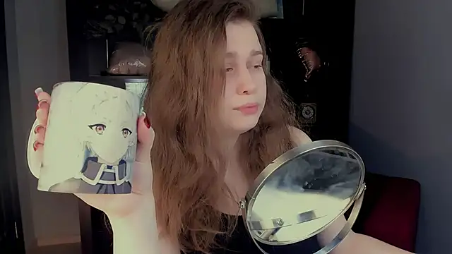 FioraMarmoris online show from February 21, 2026, 7:09 am