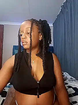 Queen-Chocolate online show from December 18, 2025, 12:49 am