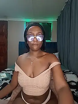 Queen-Chocolate online show from May 31, 2026, 7:37 pm