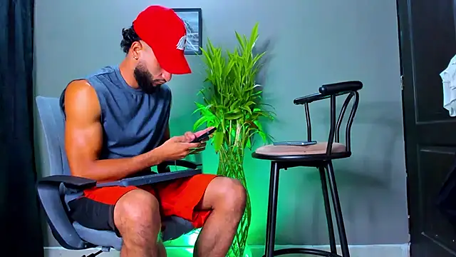 Damian 022 online show from November 15, 2025, 2:24 pm