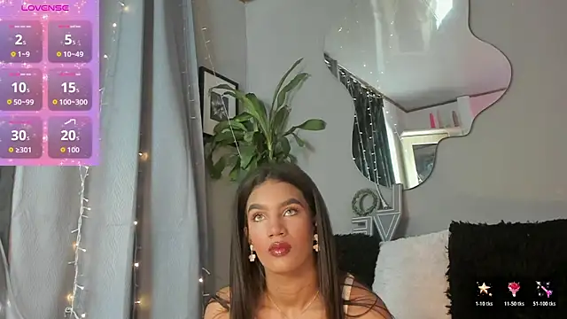 angeli sexi online show from November 29, 2025, 11:30 pm