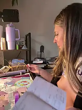 sophielove888 online show from March 12, 2025, 9:24 pm