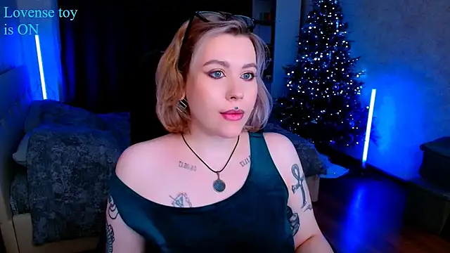 Blueberry-baby online show from January 26, 2025, 11:08 pm