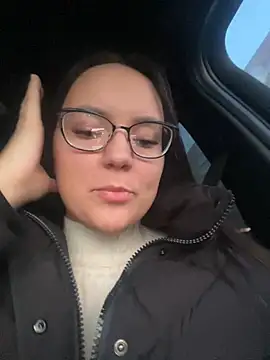 NarcissaHot online show from December 20, 2024, 2:08 am