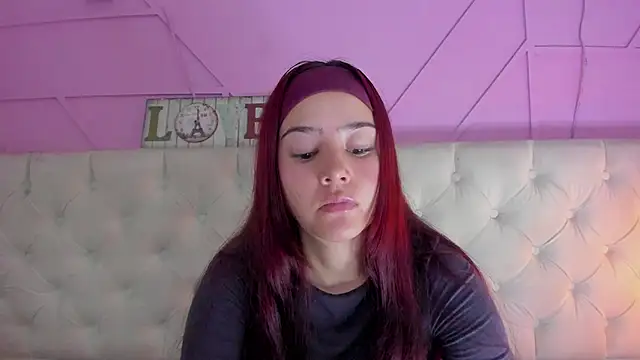 Alejita699 online show from March 10, 2026, 7:41 pm