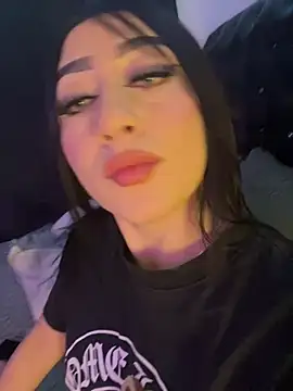 KittyRous online show from February 26, 2026, 9:41 am