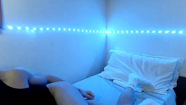 Alexx Fit023 online show from December 27, 2024, 12:50 am