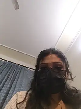 Snapshot of Sonam-378 chatting on January 19, 2025, 12:06 am Sonam-378 online show from January 19, 2025, 12:06 am