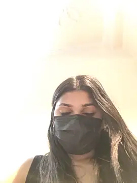 Snapshot of Sonam-378 chatting on March 21, 2025, 8:50 pm Sonam-378 online show from March 21, 2025, 8:50 pm