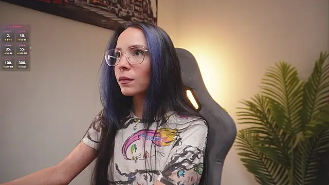 little-eli online show from March 12, 2026, 7:09 pm