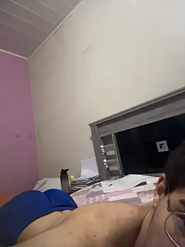 Bunny12836 online show from November 21, 2025, 7:01 pm