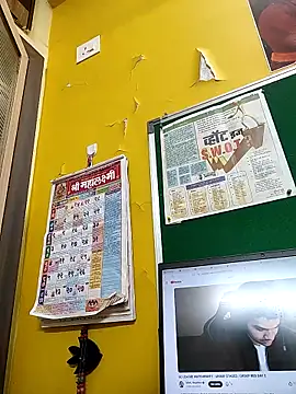 vikram74 online show from December 3, 2025, 10:57 am