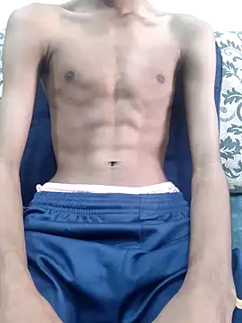 vikram74 online show from February 8, 2026, 3:54 am