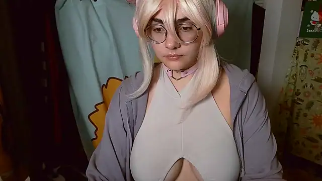 Snapshot of mochi_rainbow chatting on January 29, 2025, 3:22 am mochi rainbow online show from January 29, 2025, 3:22 am