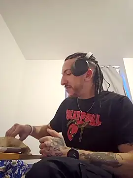 Dragonfly31 online show from April 10, 2026, 6:34 pm