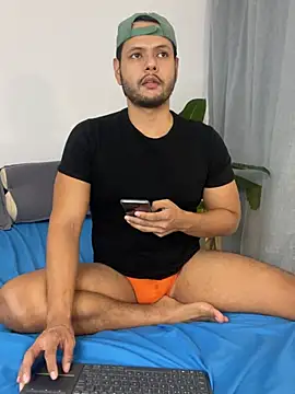 Nate Ocean online show from January 11, 2026, 1:21 am