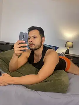 Nate Ocean online show from February 10, 2026, 3:21 am