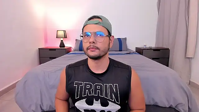 Nate Ocean online show from April 9, 2026, 3:06 am