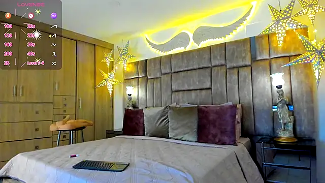 petterwilly1 online show from November 12, 2025, 3:12 pm