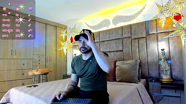 petterwilly1 online show from November 25, 2025, 3:12 pm