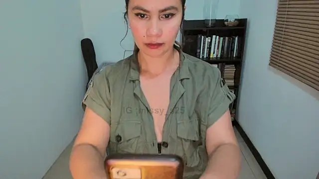gigi stephans online show from May 30, 2026, 11:46 pm