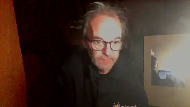 nice6incs online show from January 16, 2026, 10:58 pm