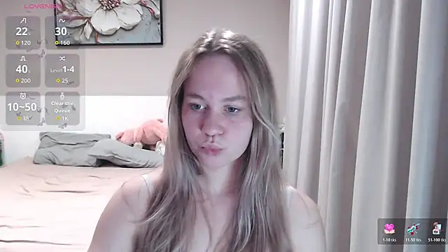 Snapshot of annabel8 chatting on October 25, 2025, 8:36 pm annabel8 online show from October 25, 2025, 8:36 pm