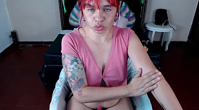 VioletaaaSlave online show from January 13, 2025, 2:11 pm