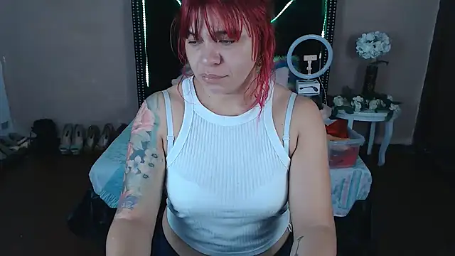 VioletaaaSlave online show from January 13, 2026, 10:42 am