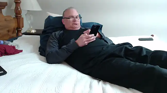 JaySloan online show from January 17, 2025, 6:12 pm