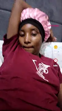 StacyGee24 online show from July 8, 2026, 12:15 am