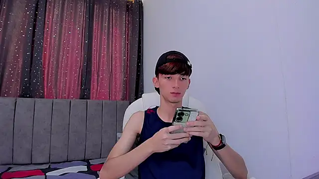 Jake evans online show from January 8, 2025, 3:28 pm