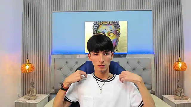 Jake evans online show from September 8, 2025, 8:41 pm