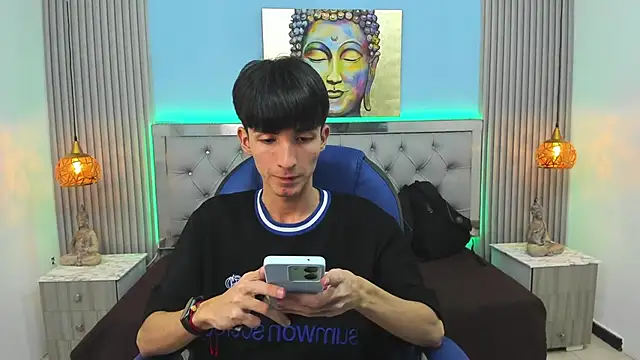 Jake evans online show from September 13, 2025, 8:08 pm