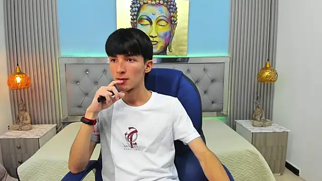 Jake evans online show from September 18, 2025, 8:00 pm