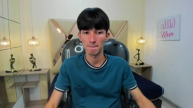 Jake evans online show from September 23, 2025, 3:31 am